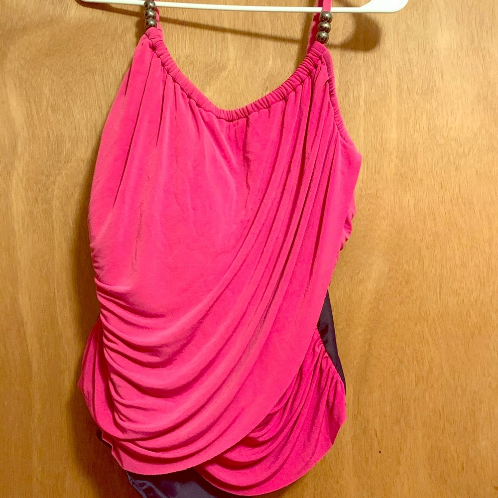 Magicsuit Slimming Swimsuit